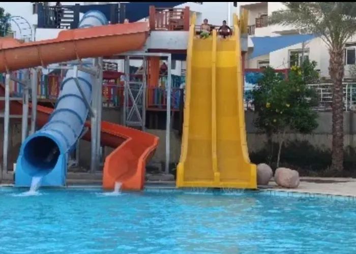 Jasmine Aqua Park